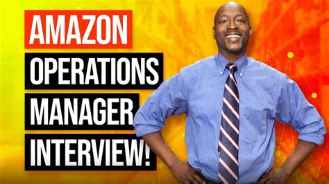 Communicate job expectations; planning, monitoring, appraising, and reviewing job contributions. . Amazon operations manager